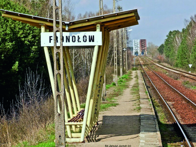 Fronolow