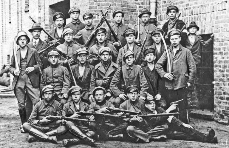 Powstancy_slascy_1921